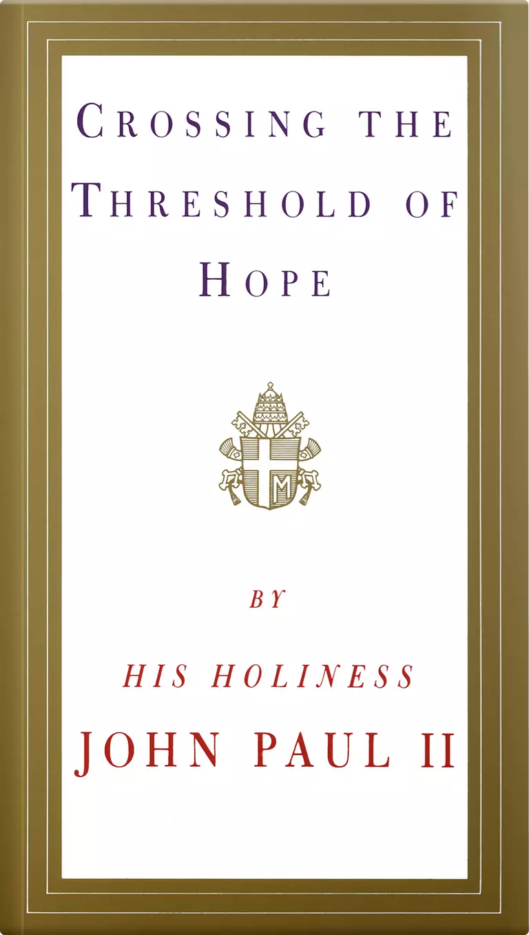 Rediscover the Saints